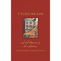 Tycho Brahe and the Measure of the Heavens (Renaissance Lives)