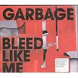 Bleed Like Me