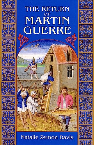 Return Of Martin Guerre