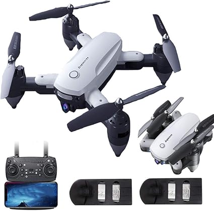 mini drone with 1080p camera