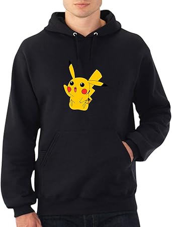 Chandail pikachu Clearance