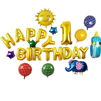 Amazon Com Ballons Party Balloons Party Festival Decoration