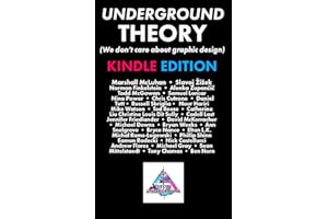 Underground Theory: Coming to a city near you