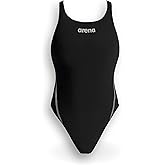 Arena Girls Junior Powerskin St Next Classic Tech Suit Performance Compressive Racing Swimsuit