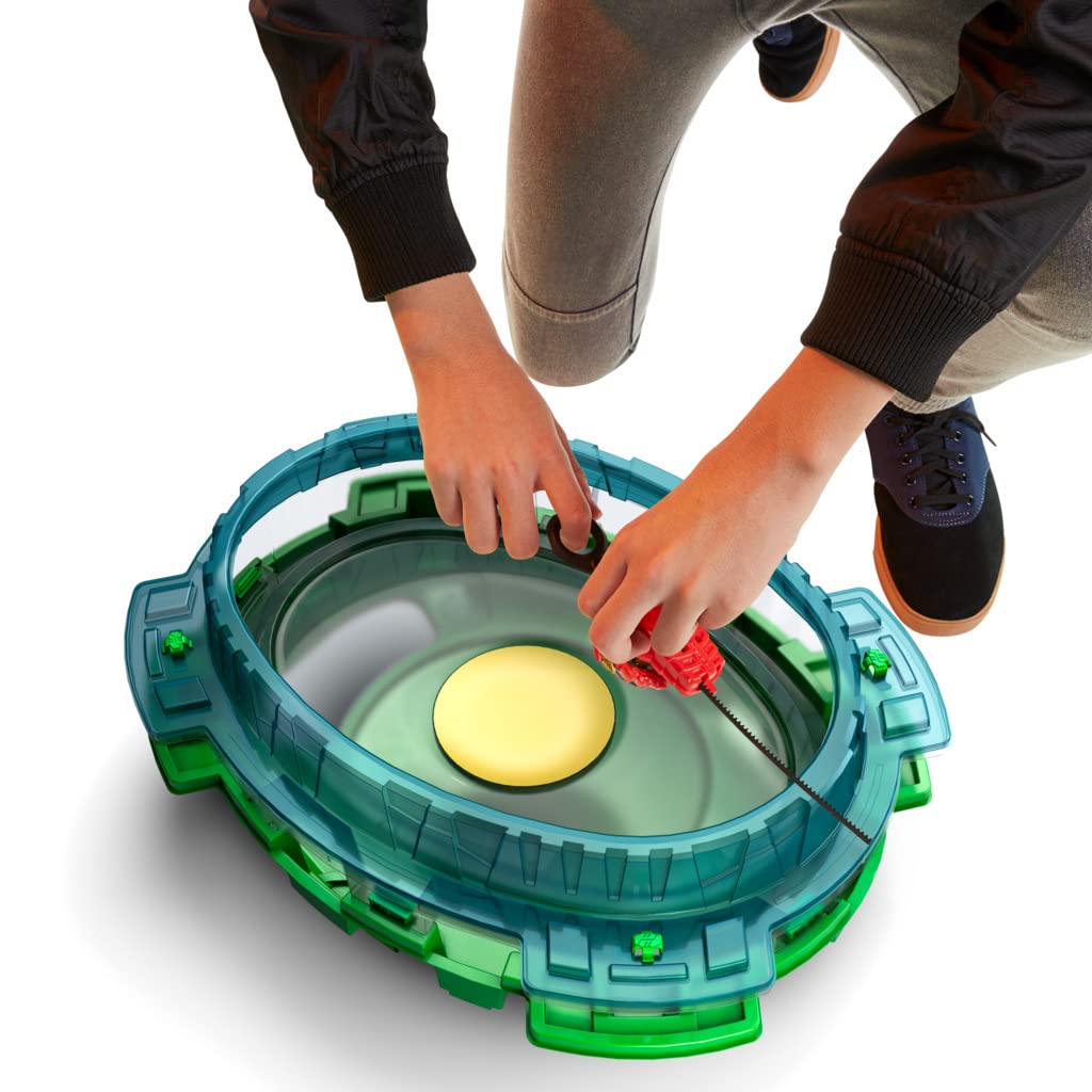 Mua Beyblade Burst QuadDrive Interstellar Drop Battle Set Game ...