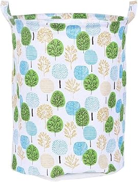 Cestos Para Lavandería Plegables,Gran Canasta De Lavandería Bolsas