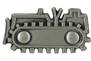 HNP U.S. NAVY SEABEE EQUIPMENT OPERATOR EO LAPEL PIN OR HAT PIN - VETERAN OWNED BUSINESS