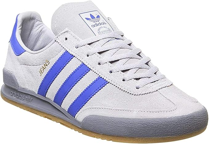 adidas gazelle jeans