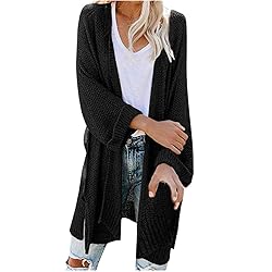 Plus Size Sweaters Cardigans for Women Trendy