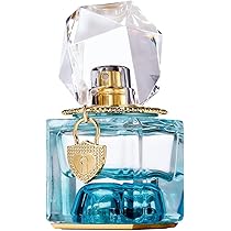 oui juicy couture play sparkling rebel