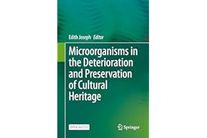Microorganisms in the Deterioration and Preservation of Cultural Heritage