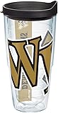 Tervis 1096562 Wake Forest Demon Deacons Colossal