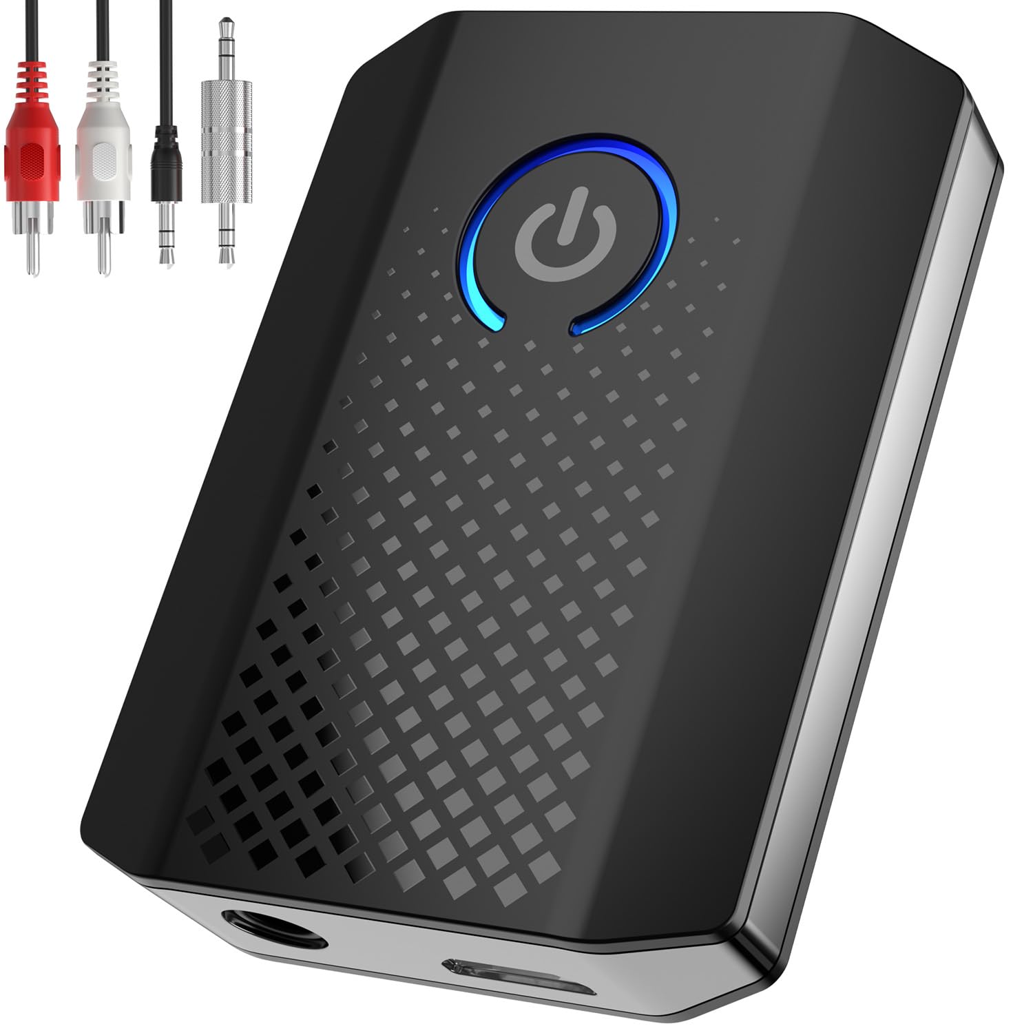 Aisidra Bluetooth Transmitter Receiver for TV
