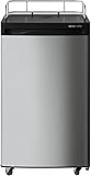 EdgeStar BR2001SS Ultra Low Temp Stainless Steel