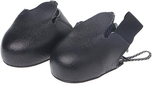 steel toe shoe covers amazon