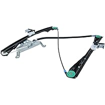 Amazon.com: URO Parts XR848094PRM Window Regulator, Premium Ball  