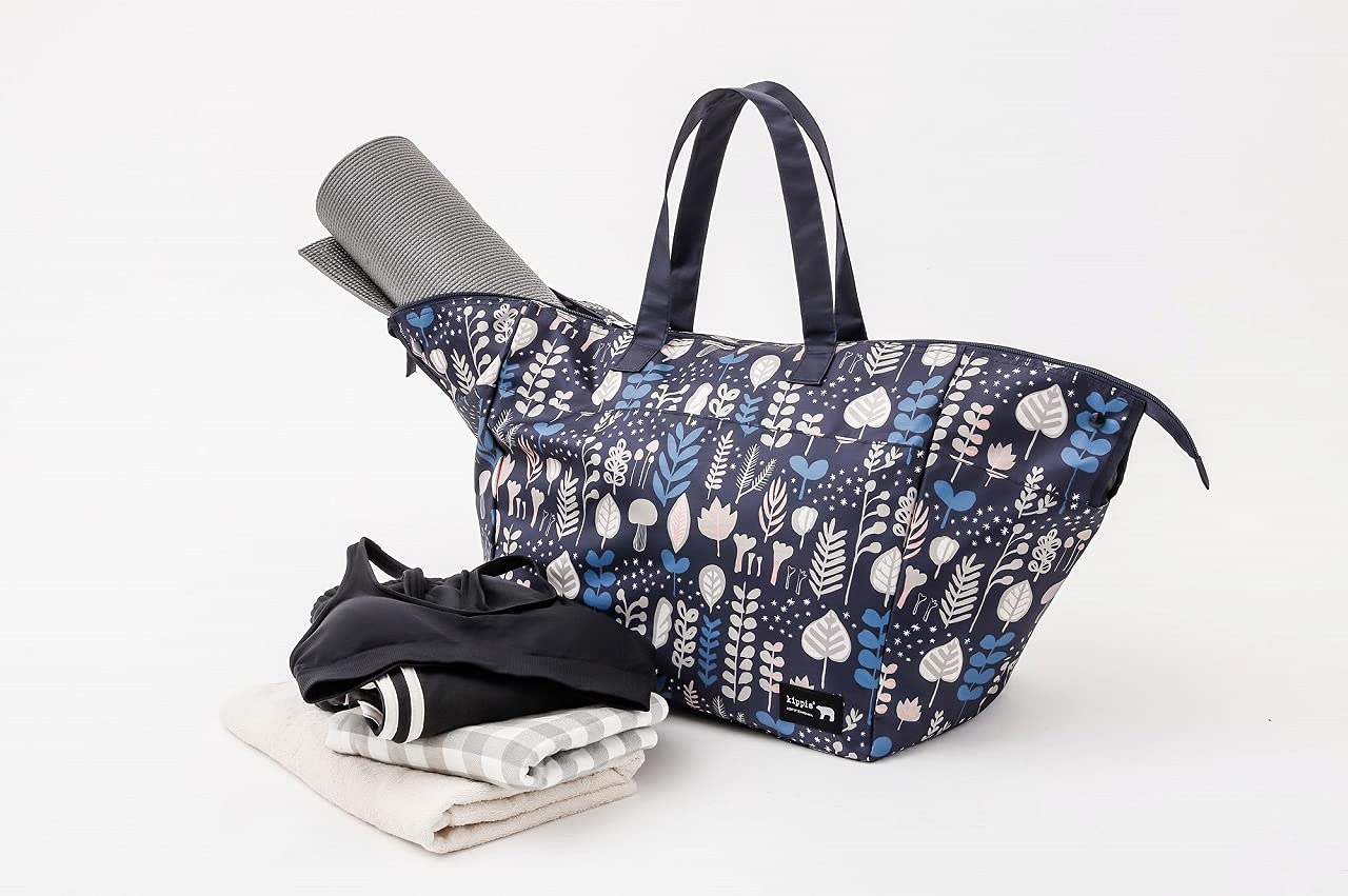 【キッピス ムック本 2021】kippis smart cooler eco bag BOOK:6/11発売【ムック本付録】キッピスのスマートクーラーエコバッグ