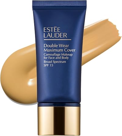 Estee Lauder Double Wear 24-Hour Full Coverage Foundation SPF 15 30 ml