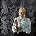 A.S. Création AS361663 - Fleece Wallpaper - Embossed, Glitter, Textured, Pattern Vinyl Wallpaper - 21