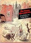 The Seven Special Cats