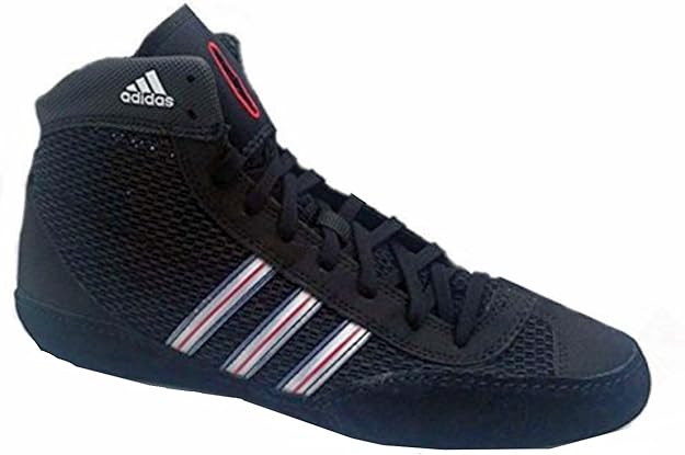 ADIDAS Combat Speed III Hvit - Magshop