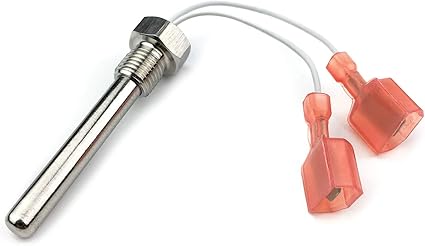 Amazon Com Molidan Stack Flue Sensor Compatible With Pentair 42002 0024s For Pool And Spa Heater Electrical Systems Garden Outdoor
