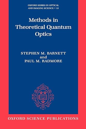 Download Methods in Theoretical Quantum Optics PDF