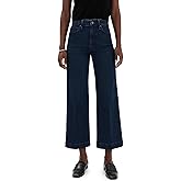 PAIGE Women's Anessa Bespoke Jeans