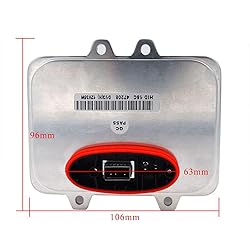 O-NEX HID Ballast 5DV00900000, 35W Xenon D1S D3S