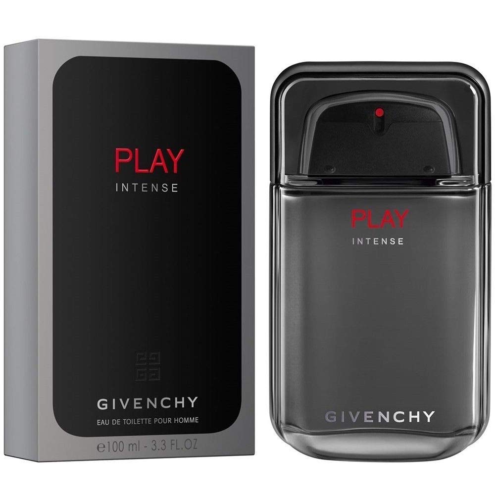 givenchy play cologne