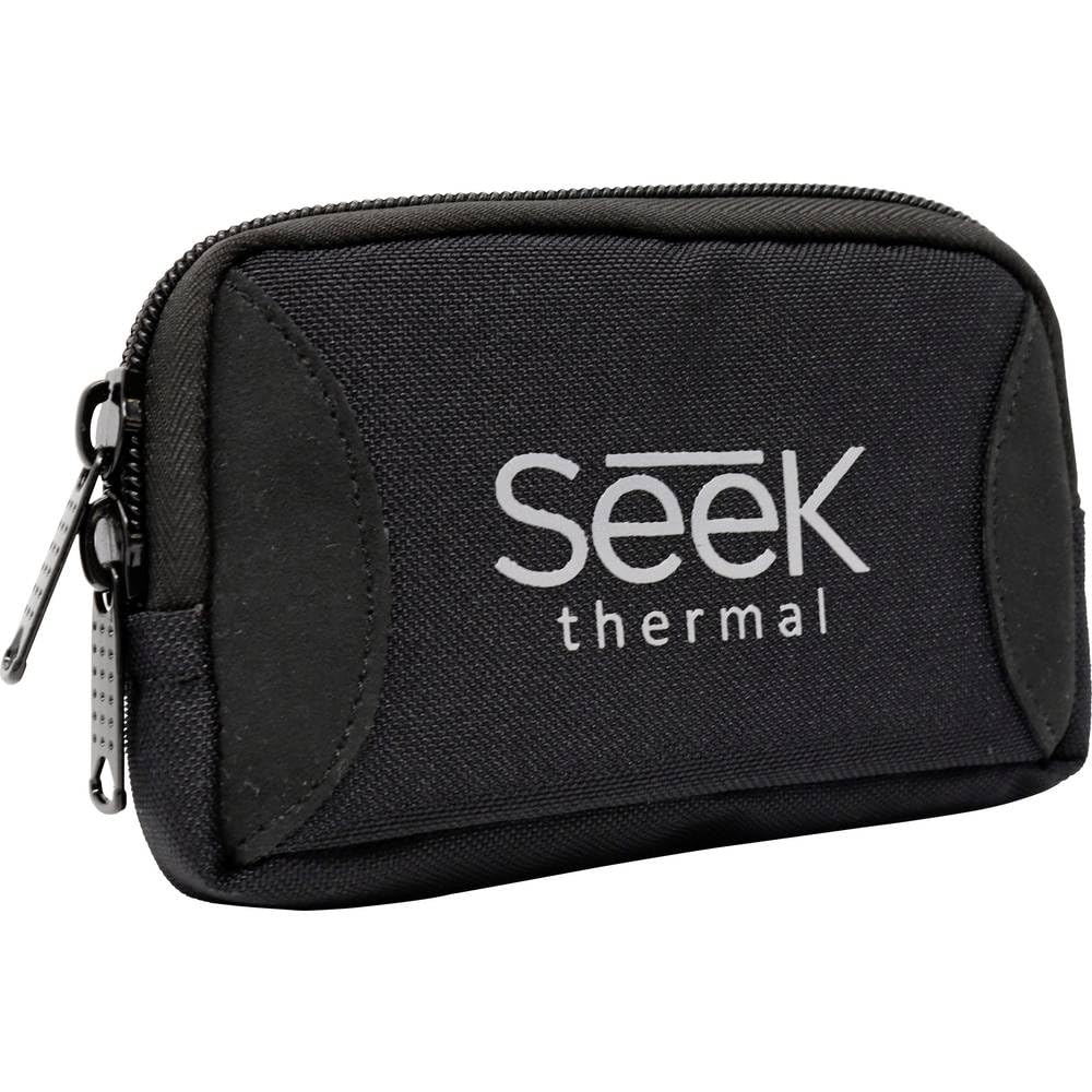 Seek Thermal Shot/ShotPRO Pouch Shot ShotPRO Black