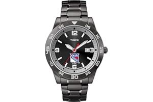 TIMEX TRIBUTE Timex NHL Men's 42mm Acclaim Watch