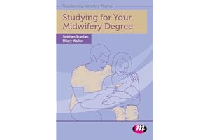 Studying for Your Midwifery Degree