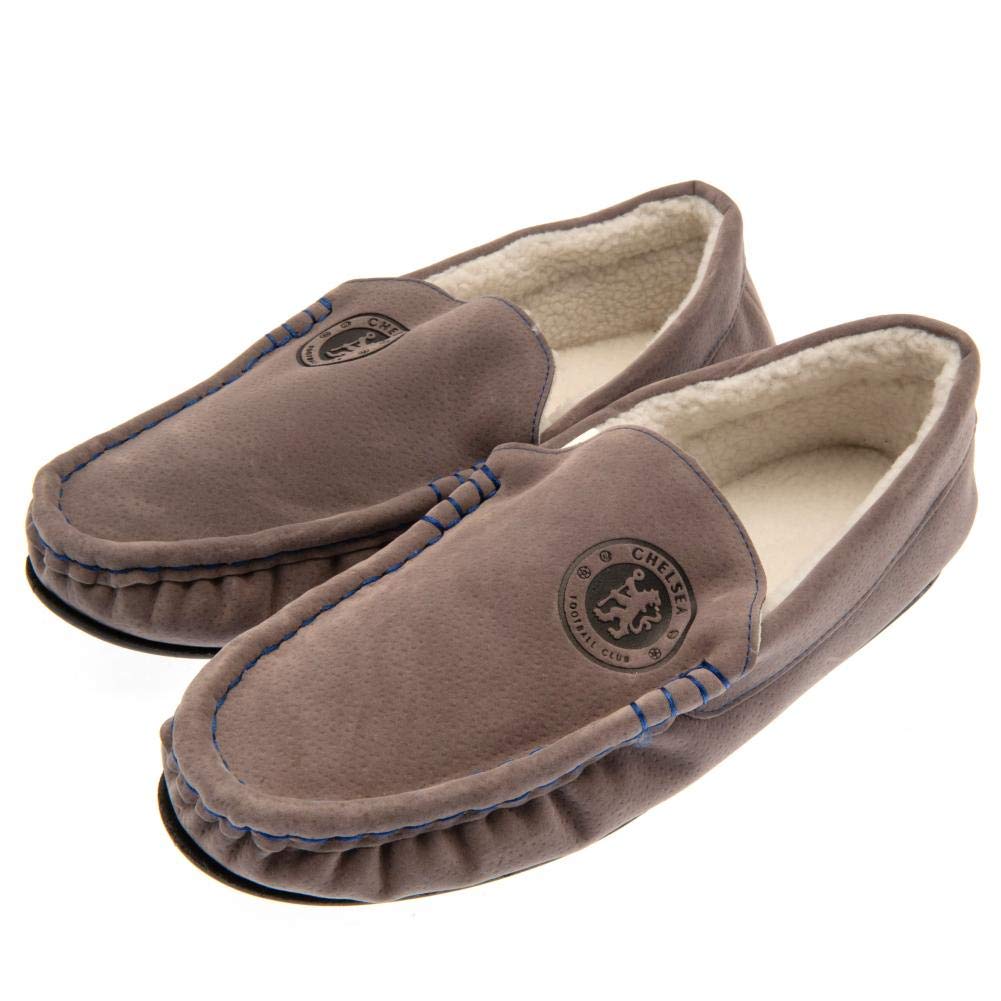 mens chelsea slippers