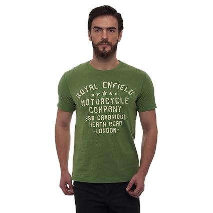 royal enfield t shirt amazon india