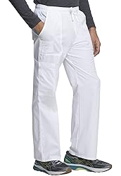 Dickies Mens GenFlex Utility Drawstring Cargo