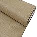 Burlap Fabric 38-40” Wide | 100% Natural Jute for Decoration - Weddings & Crafts