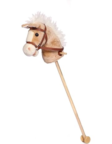 donkey hobby horse
