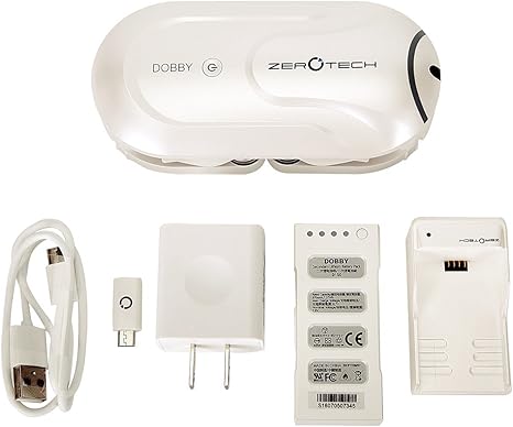 zerotech dobby mini selfie drone