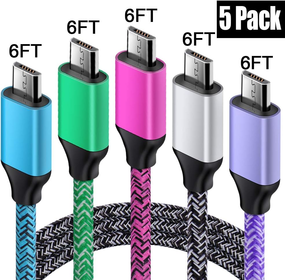 Best charger for a lg phoenix