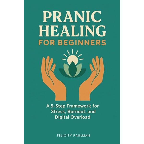 Amazon.com: Miracles Through Pranic Healing (Latest Edition