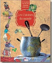 Les  cuisines du monde