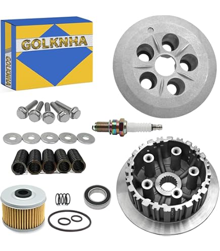 Arrancador Para Honda Sportrax 400ex 1999-2004 Trx400ex -hn1 | Meses Sin Interés