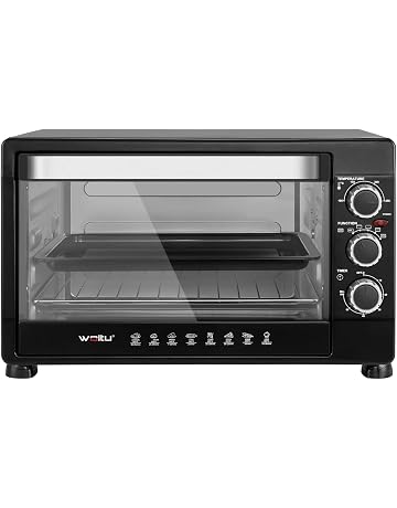 Amazon.es: Hornos de convección: Hogar y cocina