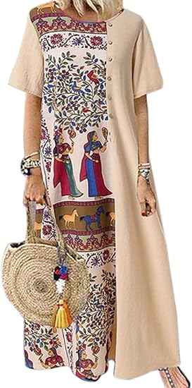 maxi dresses amazon