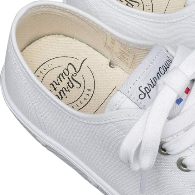 Amazon スプリングコート G2 Classic W Canvas G2 クラシック キャンバススニーカー Spring Court スプリングコート スニーカー