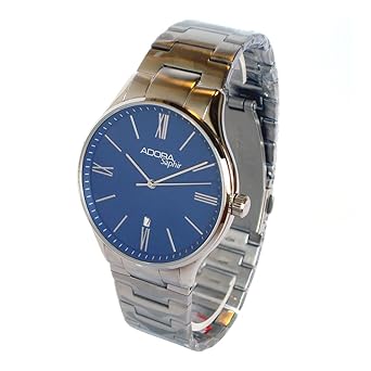 Adora Saphir AS4347 Herrenuhr