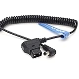 SZJELEN Anton Bauer Power Tap D-Tap to 12V DC2.5