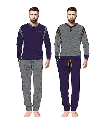 diadora collezione autunno inverno