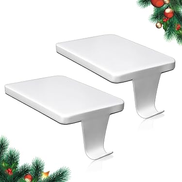 Amazon Best Sellers: Best Christmas Stocking Holders